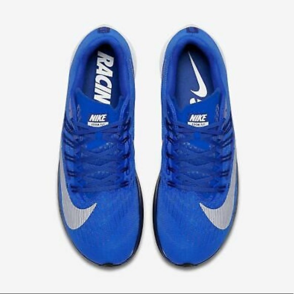 nike zoom fly hyper royal